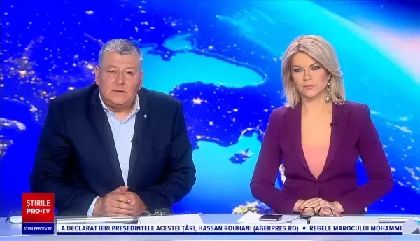 O casă a ars din temelii, într-un cartier din Arad