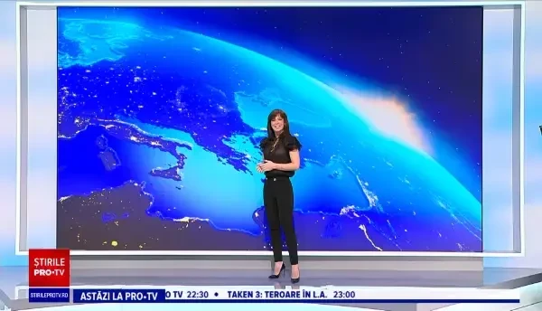 Vremea azi, 6 aprilie 2020. Prognoza meteo în București și în țară