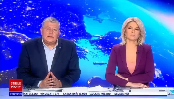 Alertă în Ucraina. Incendiu de vegetaţie, în Zona de Excludere de la Cernobîl