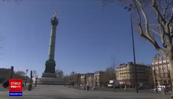 Pandemie versus dezvoltare economică. Ce țări din Europa se pregătesc să iasă, treptat, din izolare