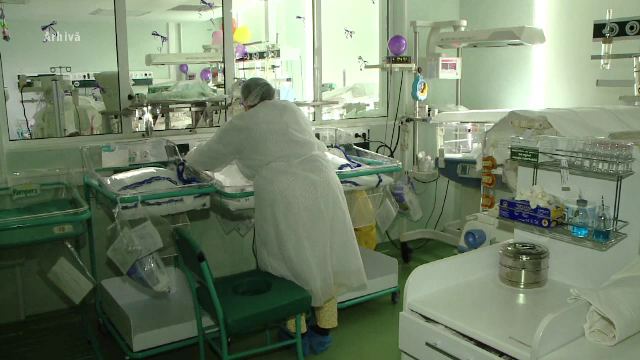 Acuzații grave la maternitatea din Timișoara. De ce s-au aflat rezultatele după o săptămână de la testare