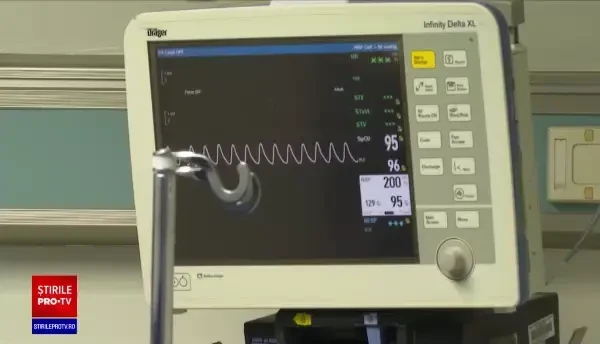 În Statele Unite s-au înregistrat peste 1.200 de morți, în ultimele 24 de ore