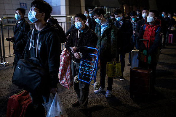 Wuhan a ieșit din izolare. Rezidenți: ”Vă rugăm să învățați din greșelile noastre”