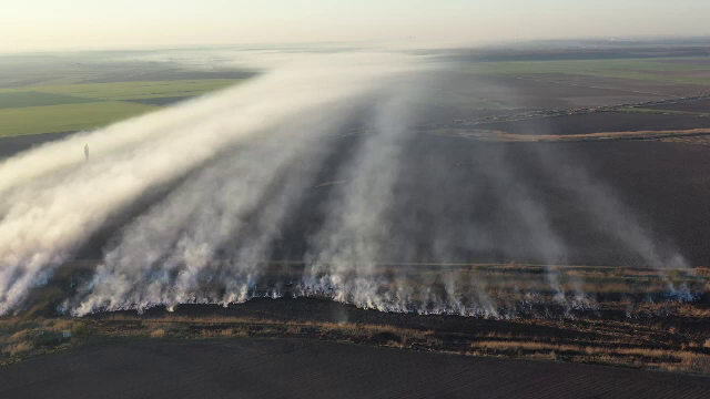 Cum ar putea poluarea din București să crească rata deceselor provocate de coronavirus