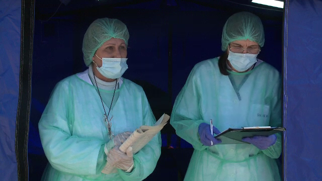 Ministerul Sănătății a publicat ghidul privind echipamentele de protecție din spitale