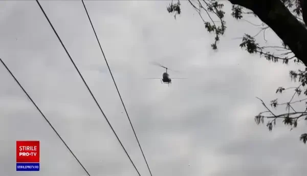 Primăriile împrăștie soluții ciudate împotriva covid-19: ”Nu murim, dar nici bine nu e"