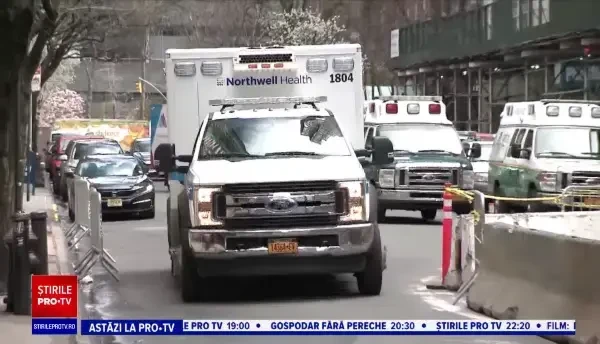 Coronavirus în lume LIVE UPDATE 8 aprilie. La nivel global decesele se apropie de 80.000