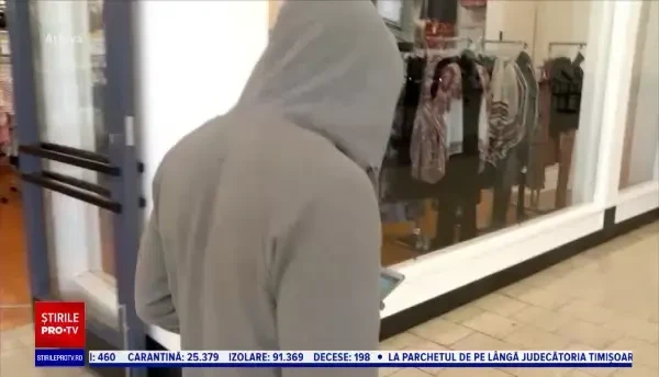 Noul tip de înșelăciune în România. Cum a fost adaptată metoda accidentul pandemiei