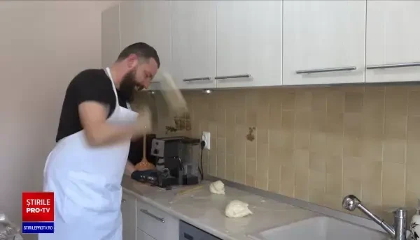 Cum poți face pâine în casă fără drojdie. Rețete vechi prezentate pe Youtube