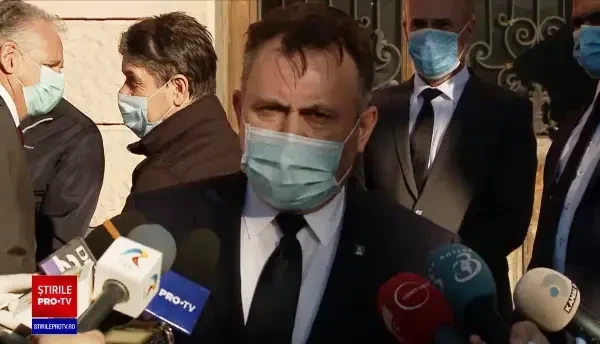 Cinci nou-născuți de la Maternitatea Odobescu Timișoara, negativ la Covid-19