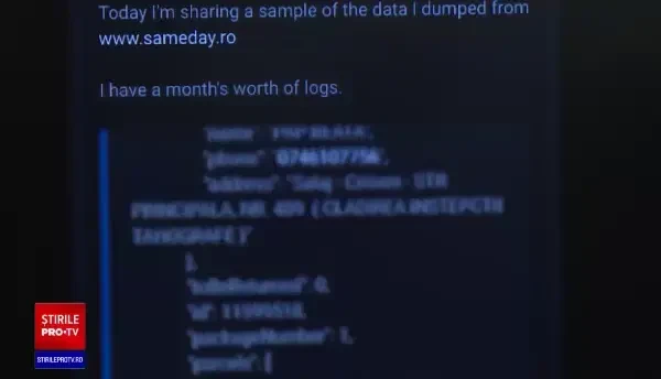 Metodele folosite de hackeri în timpul pandemiei. Au atacat şi o firmă de curierat