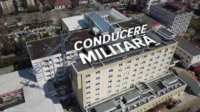 Nereguli descoperite la Deva de noua conducere militară. Ce s-a întâmplat după ce a preluat armata controlul