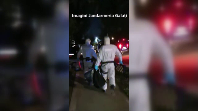 Bărbat din Galați, prins cu droguri în centrul de carantină. Ce explicaţie a dat