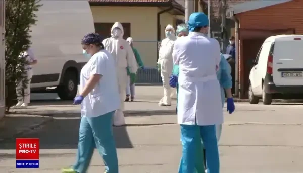 Neregulile descoperite la Deva de noua conducere militară: "Lucrurile au fost încălcate grav"