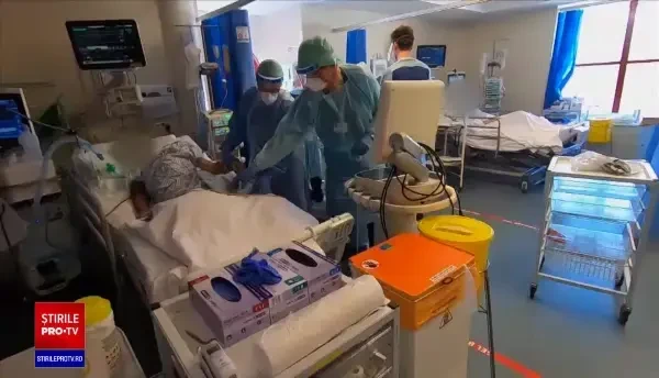 Coronavirus în lume LIVE UPDATE 9 aprilie