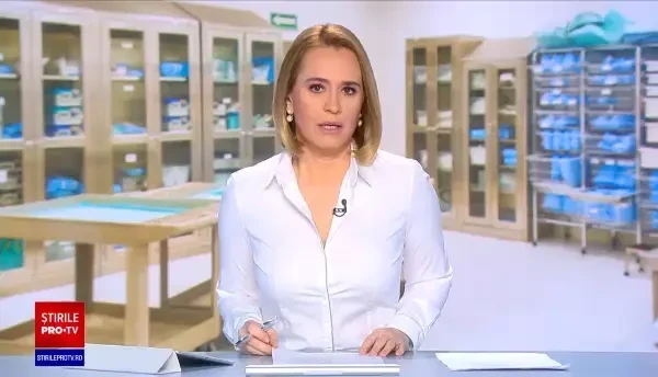 350.000 de măști de protecție, aduse din China. Unde urmează să fie distribuite