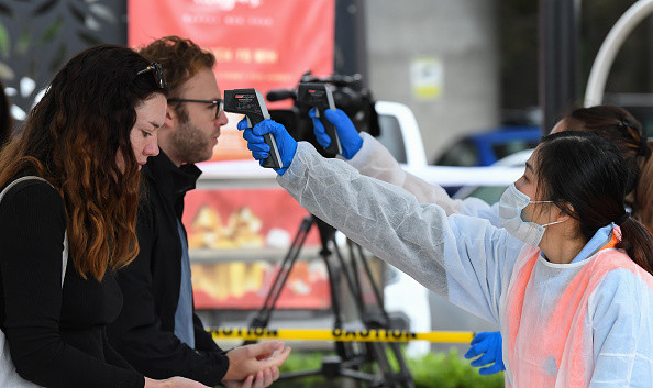 Cum a evoluat COVID-19. Există variante diferite ale virusului în toată lumea