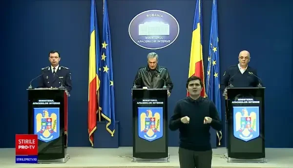 Până când mai are România pâinea asigurată. Motivul pentru care au fost interzise exporturile