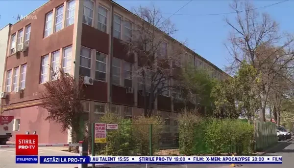 Managerul Spitalului TBC din Galați, demis, după ce a refuzat internarea unor vârstnici