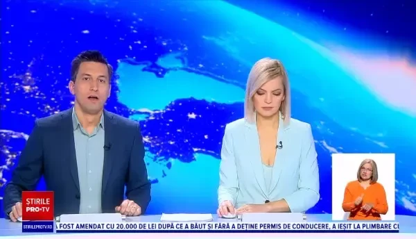 O cale ferată din Prahova, mistuită de flăcări. Care a fost cauza incendiului