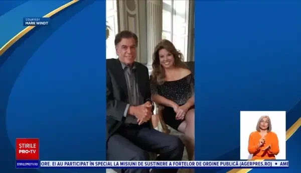 1.920 de decese în ultimele 24 de ore în SUA, bilanţ în uşoară scădere