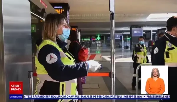 Coronavirus în lume, LIVE UPDATE 12 aprilie. Peste 100.000 de decese pe tot globul. Câte persoane s-au vindecat