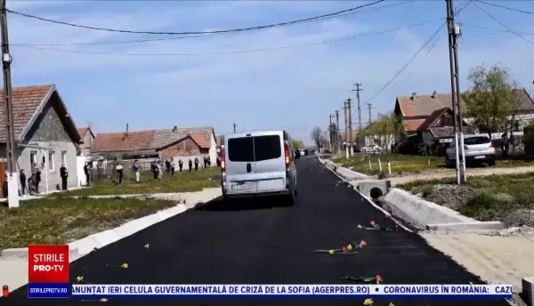 Moartea misterioasă a unei preotese după o fractură. Soțul acuză că mai întâi i s-a făcut testul, în loc să fie operată