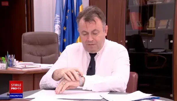 Nelu Tătaru: ”Sunt multe lucruri care trebuie să ne rămână în minte după aceste momente”. Când se va termina criza