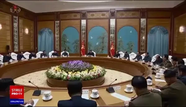 Coreea de Nord va adopta măsuri mai stricte împotriva epidemiei de coronavirus