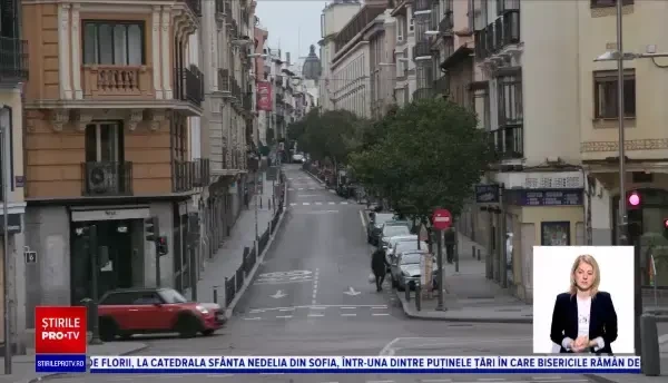 Vom mai merge în vacanță anul acesta? Răspunsul specialiștilor din Spania