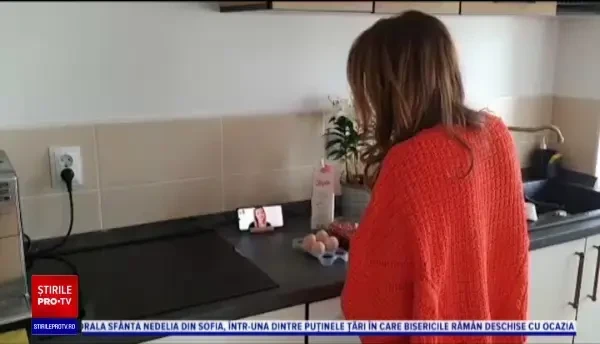 Atelierele online, o soluție de a scăpa de stresul izolării. De la cursuri de gătit, la tehnici de automasaj