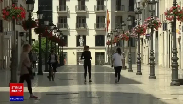 Coronavirus în lume, LIVE UPDATE 13 aprilie. Peste 22.000 de decese înregistrate în SUA