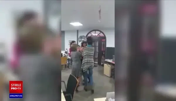 Peste o treime dintre românii care lucrează de acasă se simt mai productivi