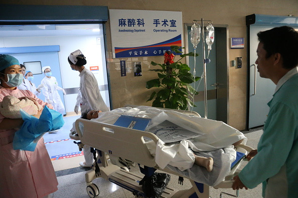 S-a vindecat de coronavirus la 86 de ani și cu 13 boli cronice. Tratamentul pe care l-a primit