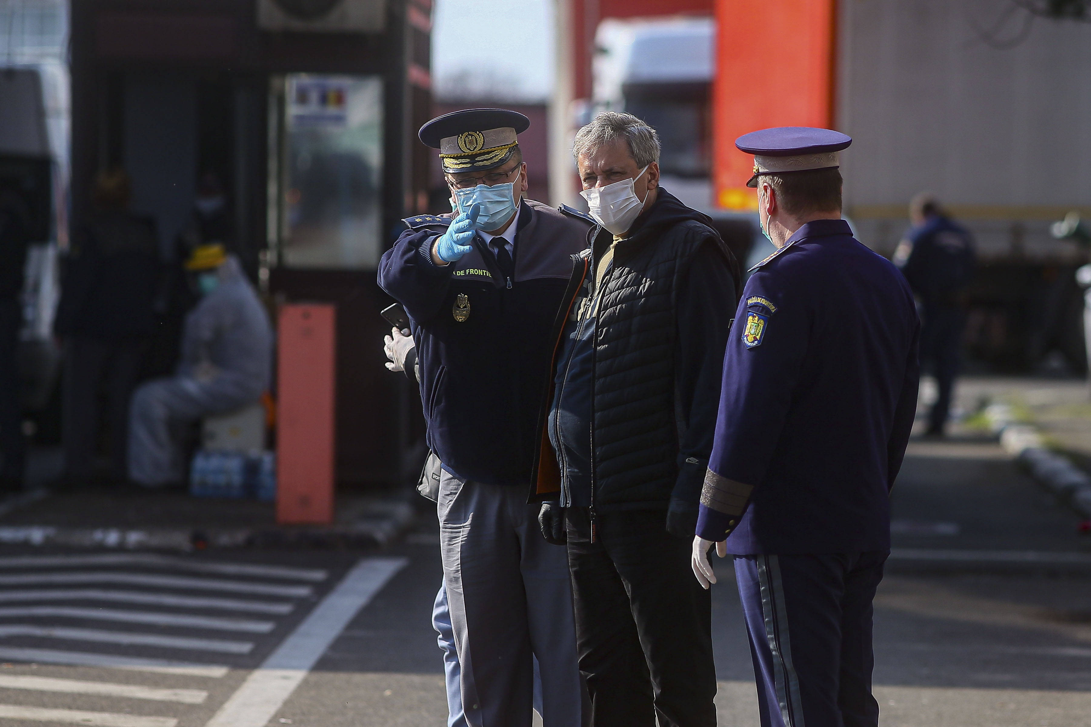 Ordonanța militară 9. România se pregătește pentru noi măsuri privind starea de urgență