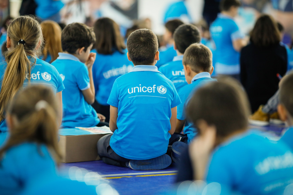 Reprezentantul UNICEF în România: "Lumea de după pandemie va fi mai dură pentru copii"