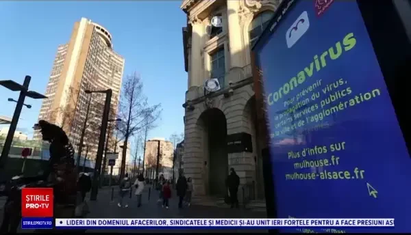 Coronavirus în lume, LIVE UPDATE 14 aprilie. Numărul cazurilor confirmate se apropie de 2 milioane