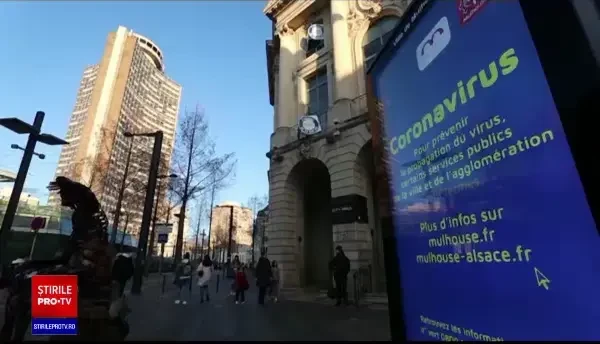 Coronavirus în lume, LIVE UPDATE 14 aprilie. Numărul cazurilor confirmate se apropie de 2 milioane.