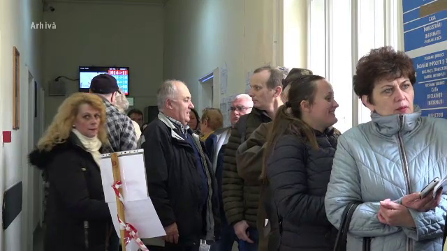 Guvernul a prelungit termenele până la care pot fi achitate dările locale