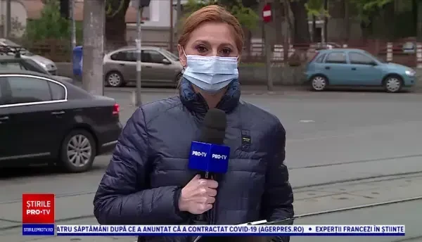 Coronavirus România, LIVE UPDATE 15 aprilie. Alte 6 decese din cauza Covid-19, bilanțul ajunge la 357