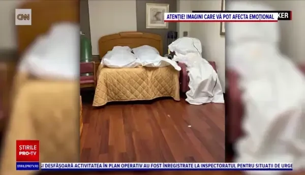 Coronavirus în lume, UPDATE LIVE 15 aprilie. SUA a înregistrat 2.228 de decese în 24 de ore, un bilanț record