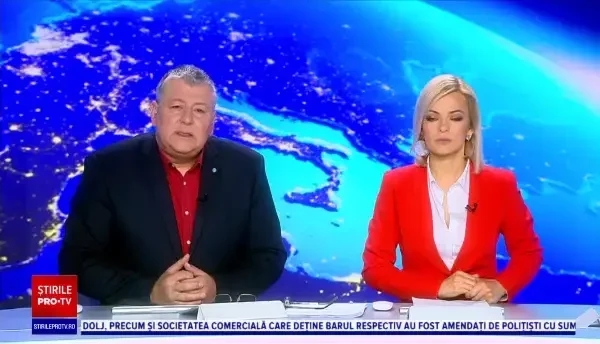 Accident în Pasul Tihuța: două TIR-uri s-au izbit din cauza stratului de zăpadă