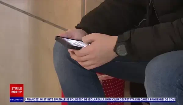 Cum ne afectează informațiile-parazit în izolare. Simptomele pe care le pot declanșa