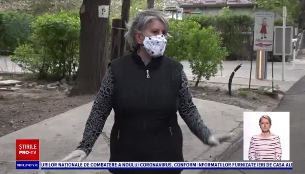 Revolta celor trimiși să aibă grijă de bătrânii din azilul focar: ”Nu intru. Nu îmi omor mama de 82 ani”