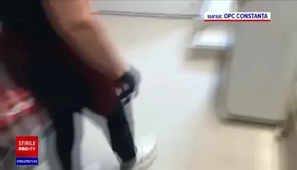 O firmă de catering care hrănea românii carantinați, amendată cu 13.000 de lei