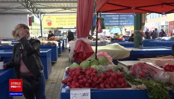 Revoltă în rândul comercianților, după ce Guvernul a interzis vânzarea produselor fără certificat