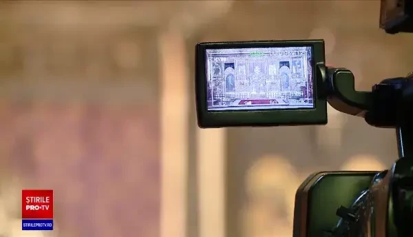 Paștele Ortodox 2020. Unde pot urmări credincioșii slujba de Înviere