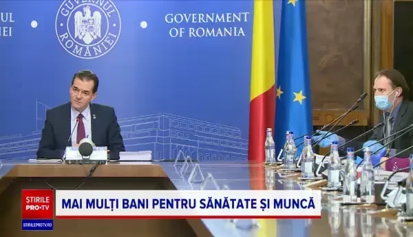 Guvernul a prelungit termenele până la care pot fi achitate dările locale