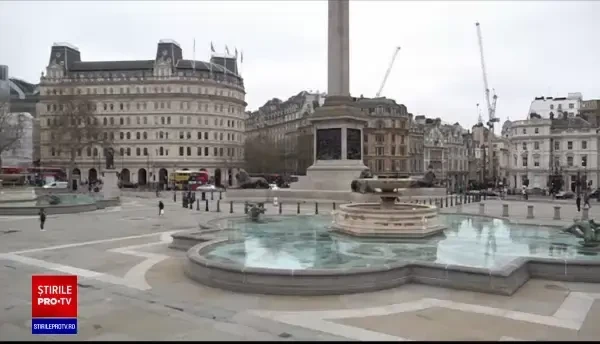 Previziuni sumbre ale FMI. Criza provocată de COVID-19, cea mai gravă din ultimul secol