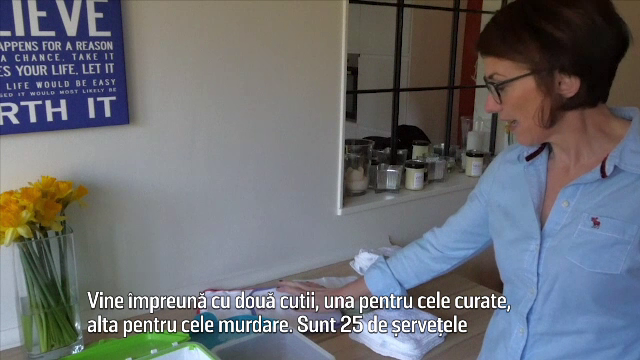 Idei inedite în pandemie: Hârtia igienică, înlocuită cu „șervețele igienice refolosibile”